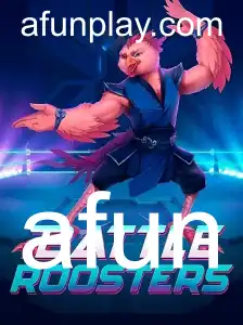 Explorando o Mundo Intenso de BattleRoosters