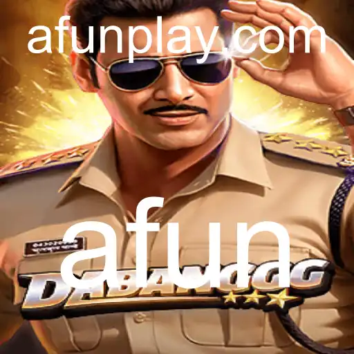 DABANGGG: O Novo Jogo Que Revoluciona o Conceito de Divertimento