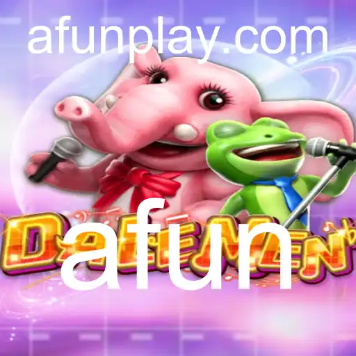 Descubra DALEMEN: O Jogo Estratégico Envolvente Caracterizado por 'afun'