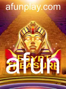 Aventure-se nas Maravilhas de EgyptTreasure