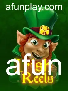 IrishReels: Um Mergulho no Mundo Encantado dos Slots Irlandeses