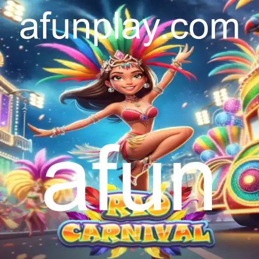 RioCarnival: Uma Imersão no Vibrante Mundo do Carnaval
